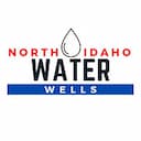 North Idaho Water Wells logo