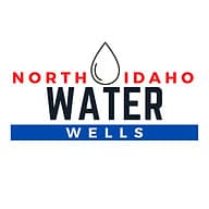 North Idaho Water Wells logo