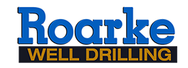 Roarke Well Drilling Inc logo