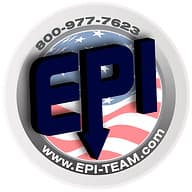 EPI Inc logo