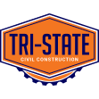 Tri-State Civil Construction logo