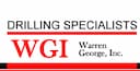 Warren George Inc logo