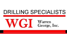 Warren George Inc logo