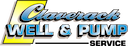 Claverack Pump Service logo