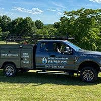 Mid Hudson Pump Company Inc logo