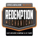 Redemption Mechanical Inc logo