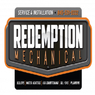 Redemption Mechanical Inc logo