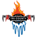 Tri County Plumbing and Heating Corp logo