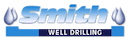 Smith Well Drilling logo