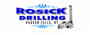 Rosick Well Drilling LLC logo