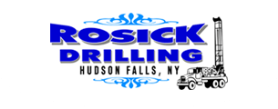 Rosick Well Drilling LLC logo