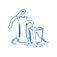 Churyk Company Inc logo