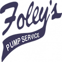 Foley's Pump Service logo