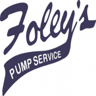 Foley's Pump Service logo