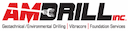 Amdrill Inc logo