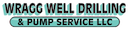 Wragg Well Drilling and Pump Service LLC logo