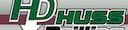 Huss Drilling Inc logo