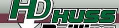 Huss Drilling Inc logo