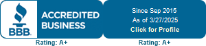 Tampa Well Drilling logo