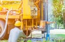 Courtney Well Drilling LLC logo