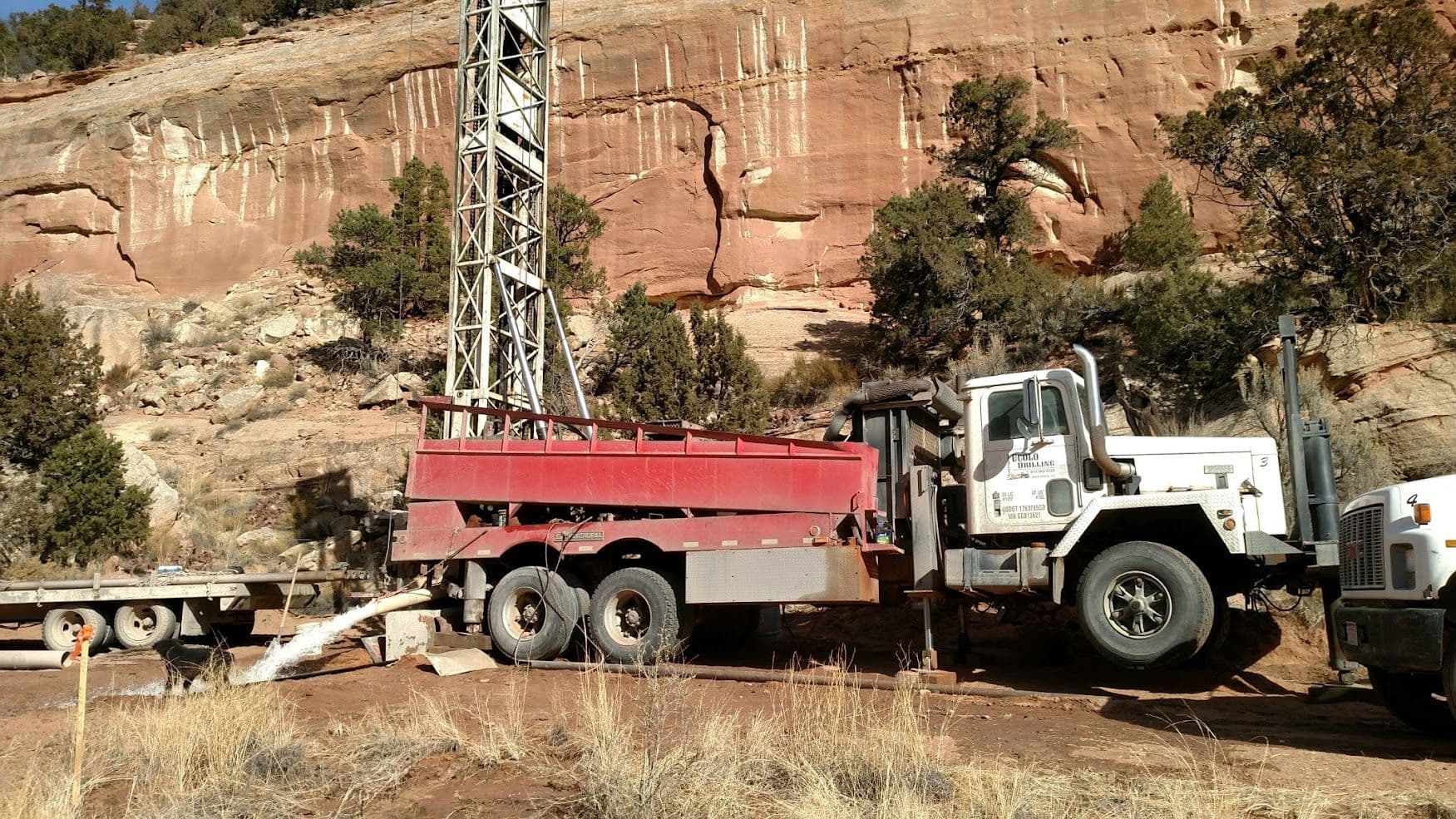 Ucolo Drilling LLC logo