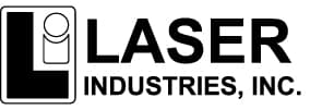 Laser Industries Inc logo