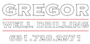 Gregor Well Drilling logo