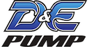 D & E Pump Sales & Service Inc logo