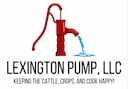 Lexington Pump LLC logo