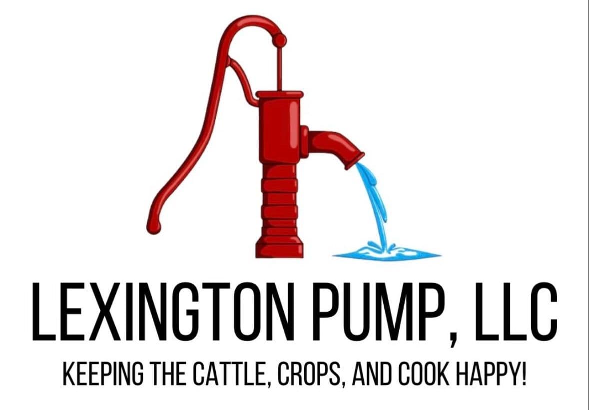 Lexington Pump LLC logo