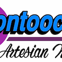 Contoocook Artesian Well Co logo