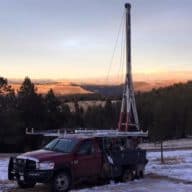 Foster's Rocky Mountain Pumps, LLC logo