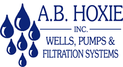 A B Hoxie Inc logo