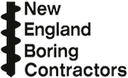 New England Boring Contractors logo