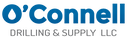 O'Connell Drilling & Supply logo