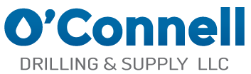O'Connell Drilling & Supply logo