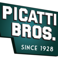 Picatti Brothers Inc logo