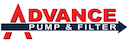 Advance Pump & Filter Co logo
