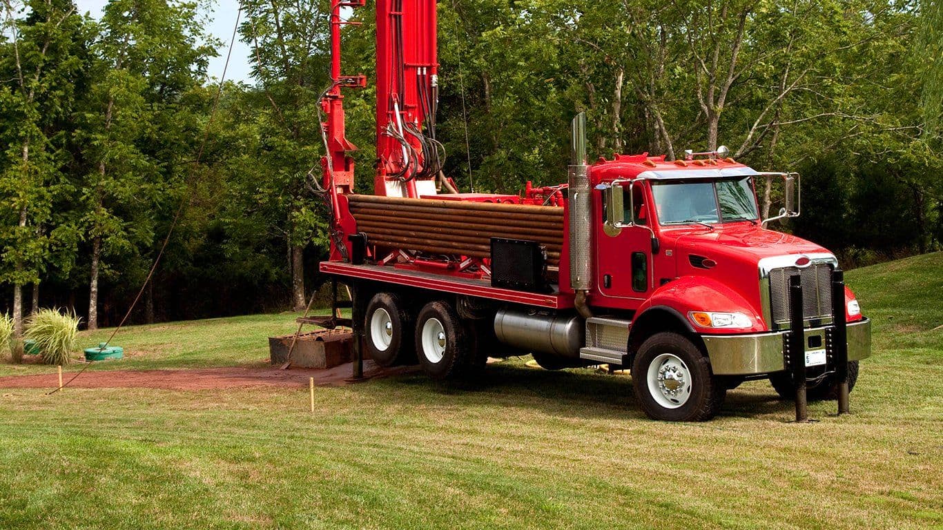 Stehly Bros Drilling Inc logo