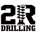 2 R Drilling Inc logo