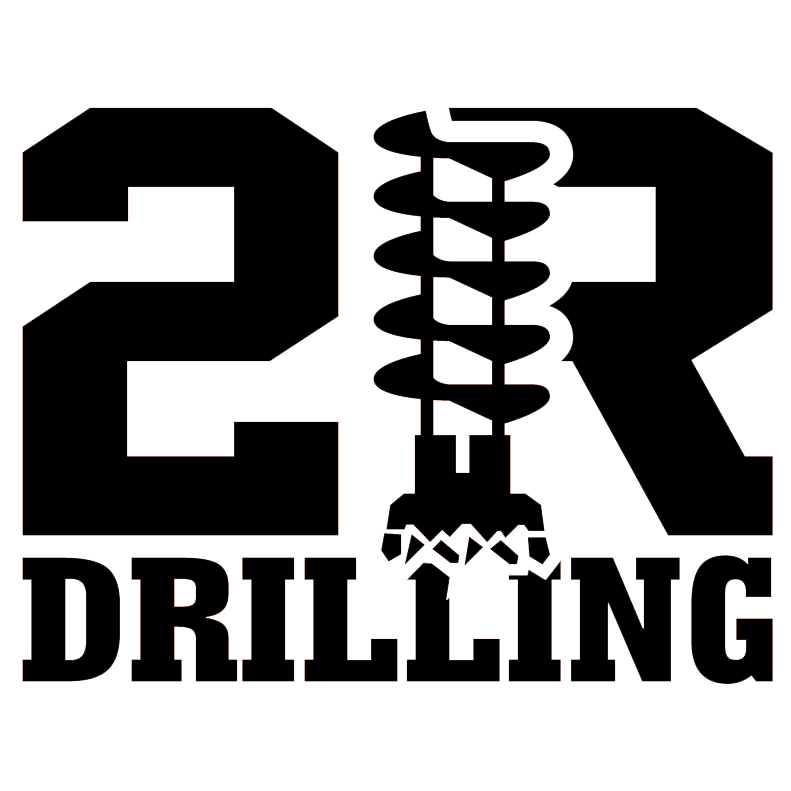 2 R Drilling Inc logo