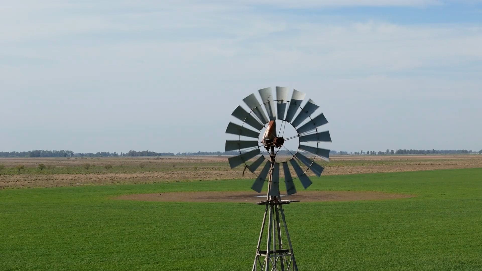 Farm Pump & Irrigation Co logo