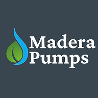 Madera Pumps logo