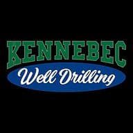 Kennebec Well Drilling logo