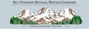 Mountain Water Quality Management logo