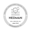Hedman Well Services, Inc logo