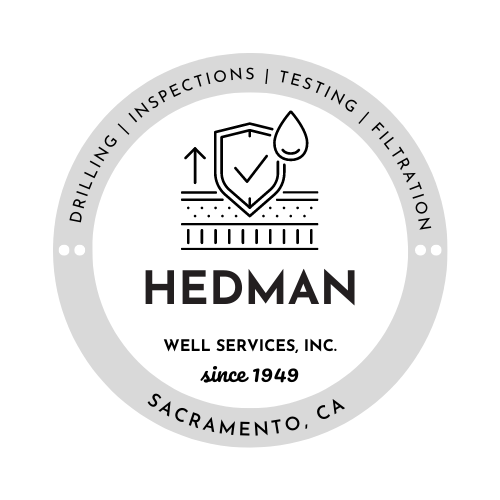 Hedman Well Services, Inc logo