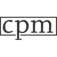 Commercial Pump & Mechanical Inc logo