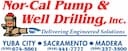 Nor-Cal Pump & Well Drilling Inc logo