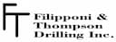 Filipponi-Thompson Drilling Inc logo